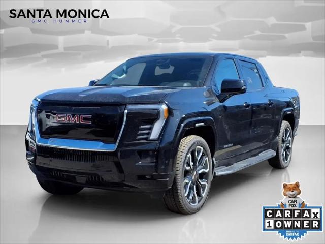 2026 GMC Sierra Max Range Denali for sale in Santa Monica, CA