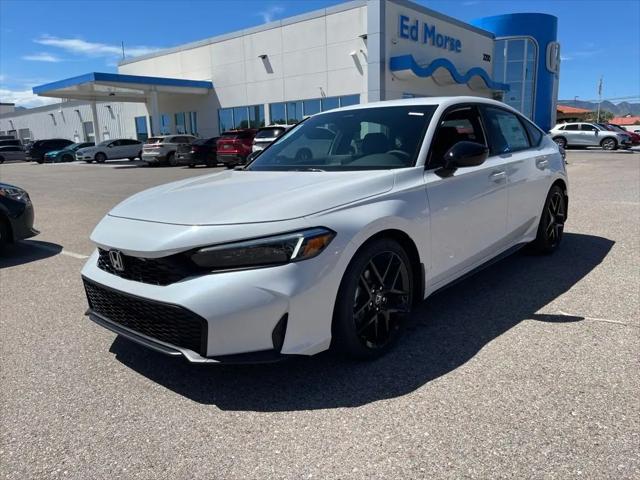 2026 Honda Civic Sport for sale in Sierra Vista, AZ