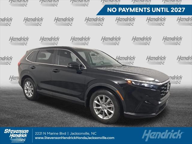 2026 Honda CR-V EX 2WD for sale in Jacksonville, NC
