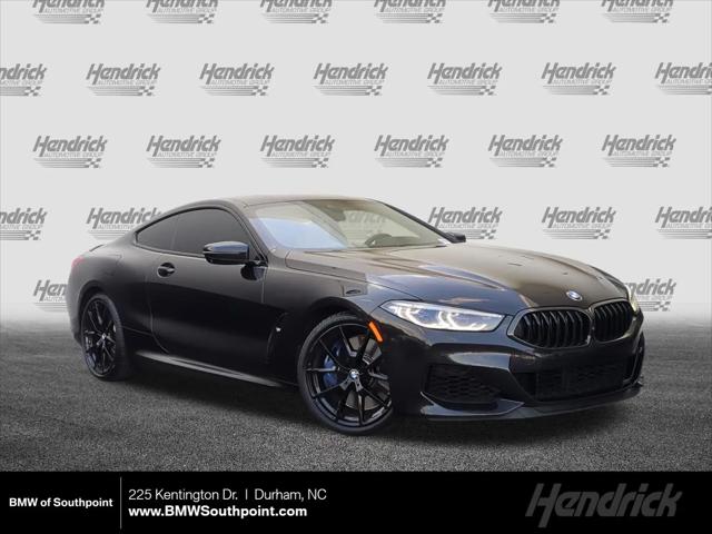 2021 BMW M8 xDrive for sale in Durham, NC