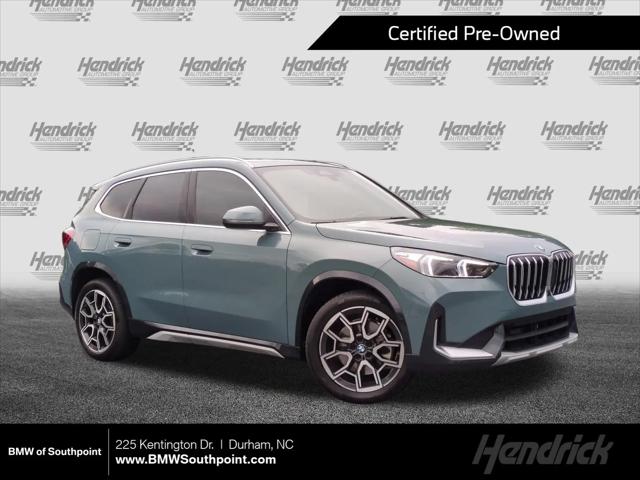 2025 BMW X1 xDrive28i for sale in Durham, NC