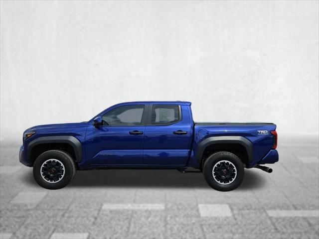2024 Toyota Tacoma TRD Off Road 2024 Toyota Tacoma TRD Off Road