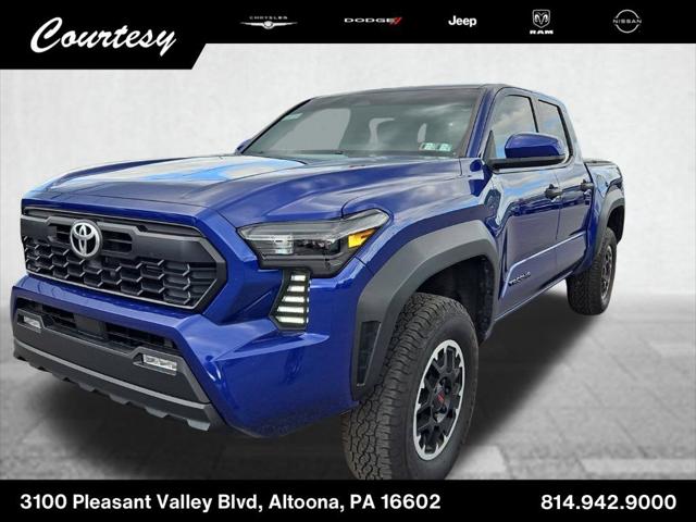 2024 Toyota Tacoma TRD Off Road for sale in Altoona, PA
