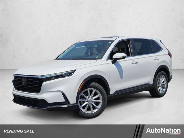 2024 Honda CR-V EX AWD for sale in Golden, CO
