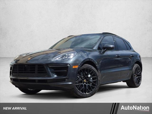 2020 Porsche Macan Turbo for sale in Golden, CO