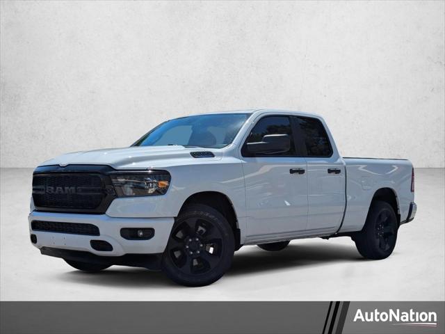 2024 Ram 1500 Tradesman Quad Cab 4x4 64 Box for sale in Golden, CO