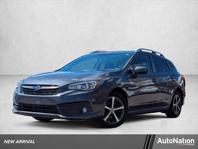 2020 Subaru Impreza Premium 5-Door for sale in Golden, CO