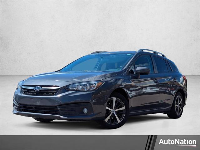 2020 Subaru Impreza Premium 5-Door for sale in Golden, CO