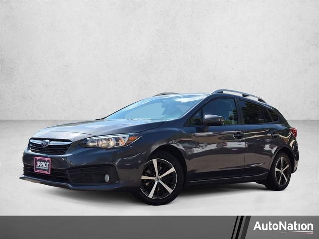 2020 Subaru Impreza Premium 5-Door for sale in Golden, CO