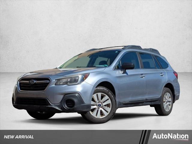 2018 Subaru Outback 2.5i for sale in Golden, CO