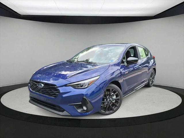 2026 Subaru Impreza RS for sale in Sterling, VA