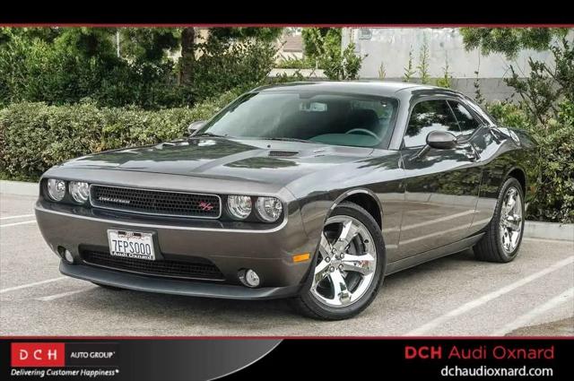 2013 Dodge Challenger R/T for sale in Oxnard, CA