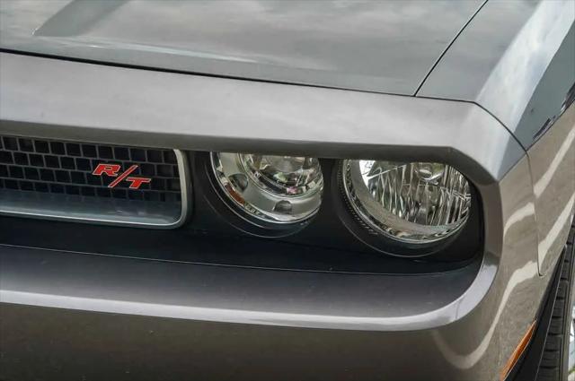 2013 Dodge Challenger R/T