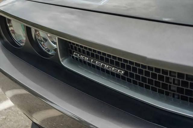 2013 Dodge Challenger R/T