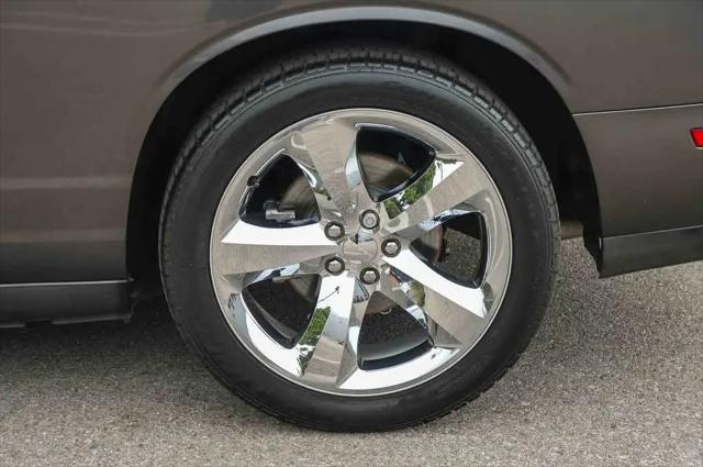 2013 Dodge Challenger R/T