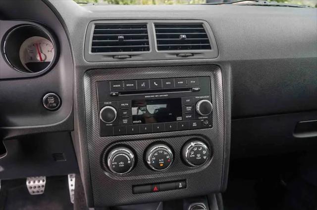 2013 Dodge Challenger R/T