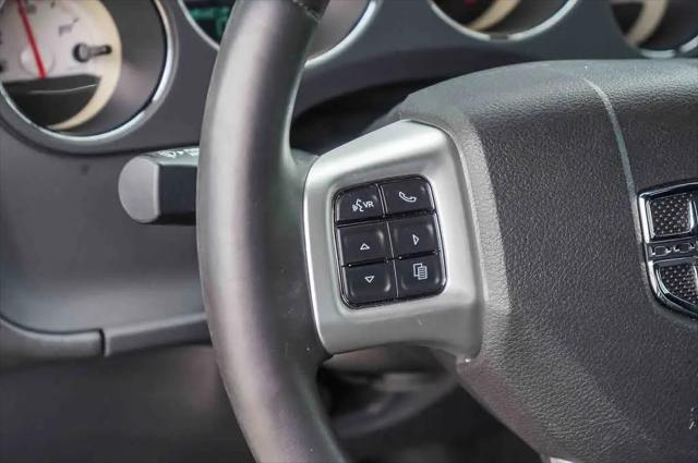 2013 Dodge Challenger R/T
