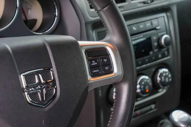 2013 Dodge Challenger R/T