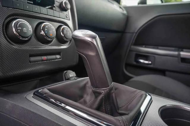 2013 Dodge Challenger R/T