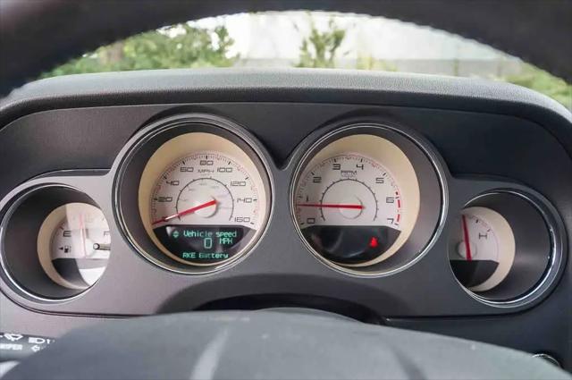 2013 Dodge Challenger R/T