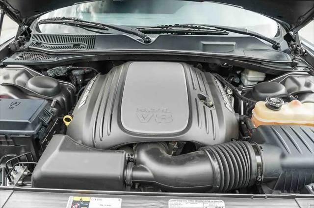 2013 Dodge Challenger R/T