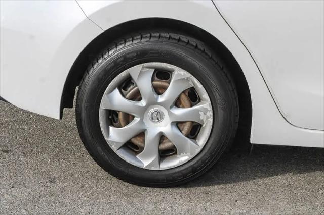 2018 Mazda Mazda3 Sport