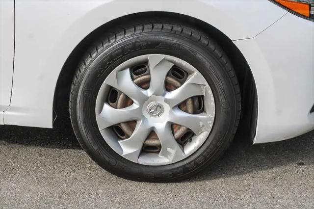 2018 Mazda Mazda3 Sport