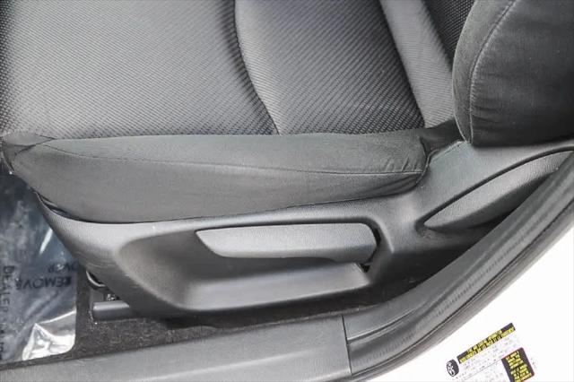 2018 Mazda Mazda3 Sport