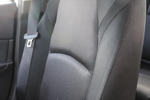 2018 Mazda Mazda3 Sport