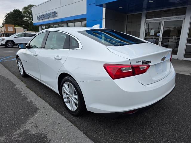 2016 Chevrolet Malibu 1LT
