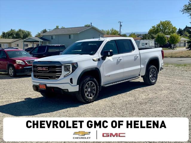 2024 GMC Sierra 1500 AT4 for sale in Helena, MT