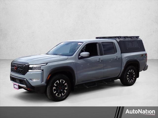 2024 Nissan Frontier Crew Cab PRO-X 4x2 for sale in Centennial, CO