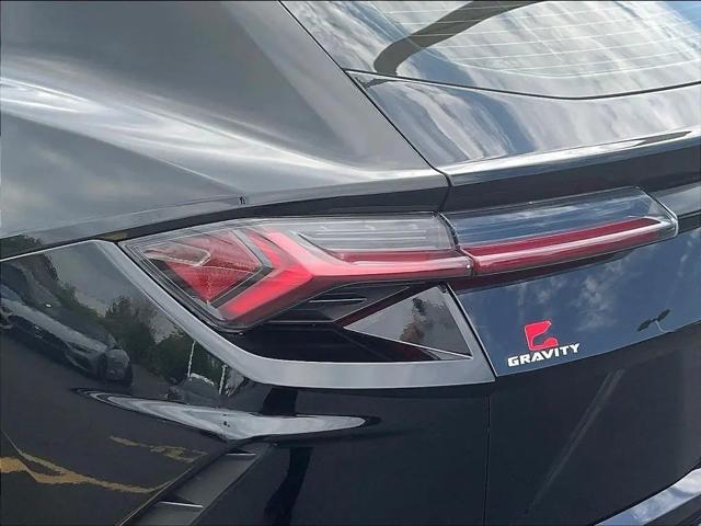 2021 Lamborghini Urus Standard