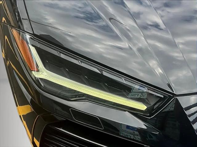 2021 Lamborghini Urus Standard
