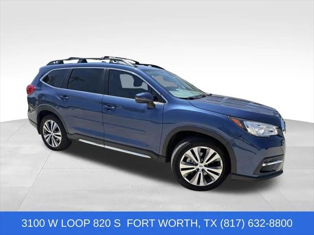 2020 Subaru Ascent Limited for sale in Fort Worth, TX