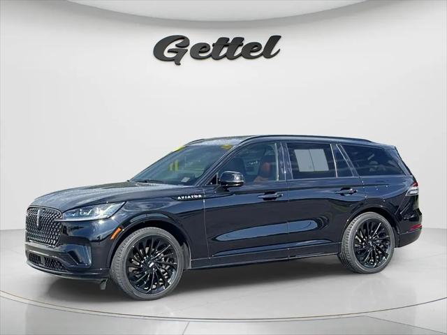 2025 Lincoln Aviator Reserve for sale in Ocala, FL