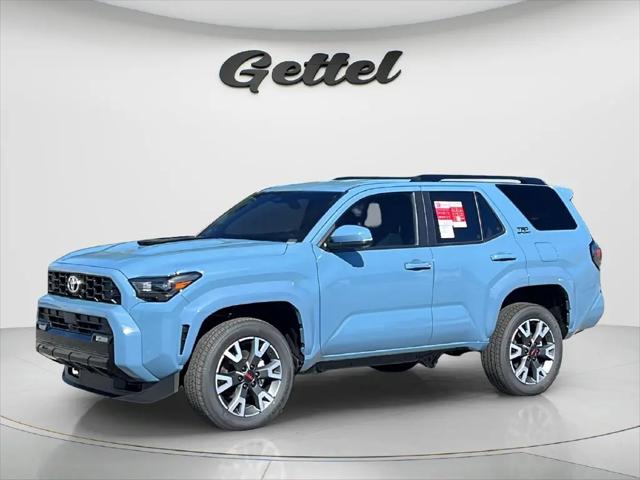2026 Toyota 4Runner TRD Sport Premium for sale in Ocala, FL