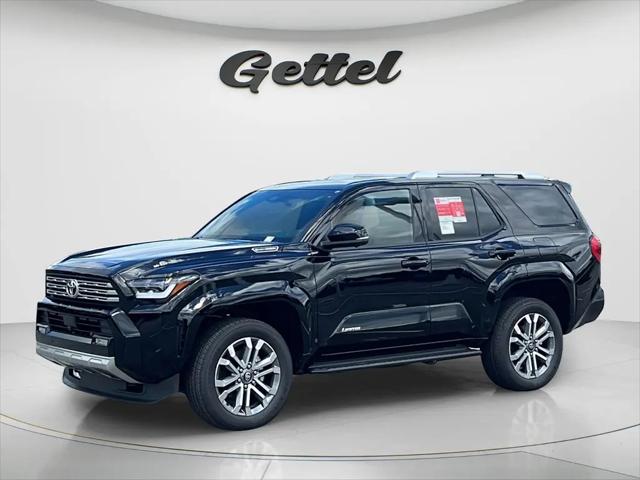2026 Toyota 4Runner Limited for sale in Ocala, FL