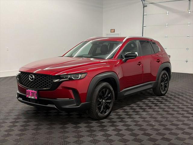 2024 Mazda CX-50 2.5 S Select for sale in Kellogg, ID