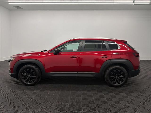 2024 Mazda CX-50 2.5 S Select
