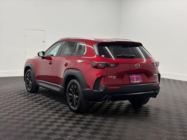 2024 Mazda CX-50 2.5 S Select
