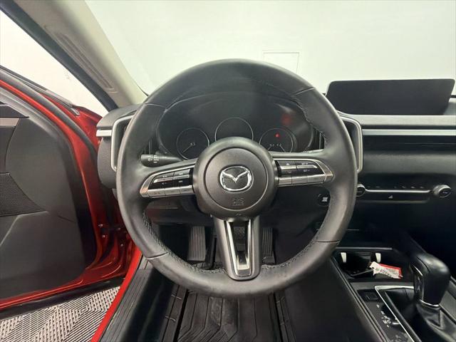 2024 Mazda CX-50 2.5 S Select