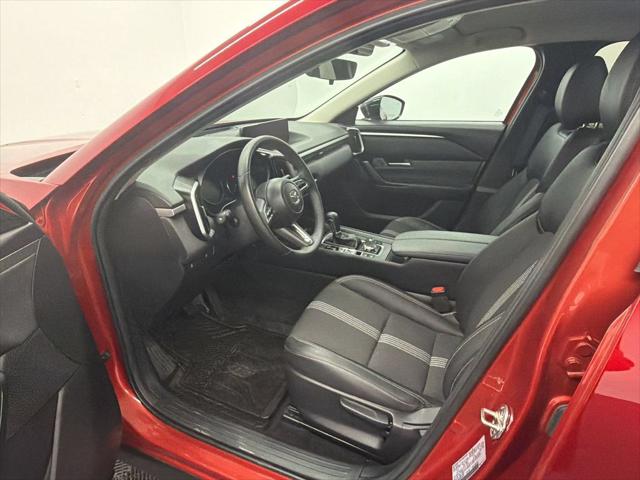 2024 Mazda CX-50 2.5 S Select