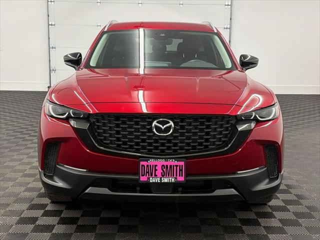 2024 Mazda CX-50 2.5 S Select