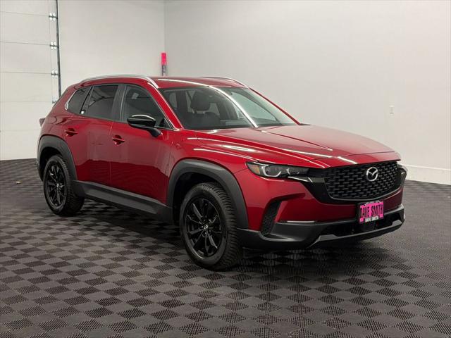 2024 Mazda CX-50 2.5 S Select