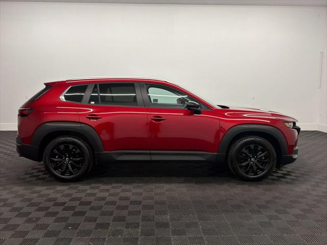 2024 Mazda CX-50 2.5 S Select
