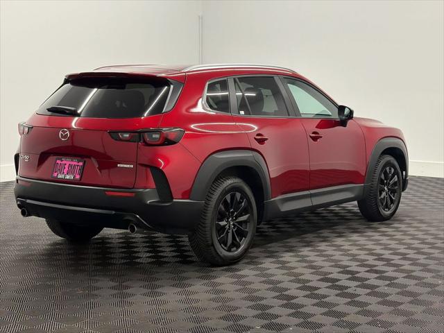 2024 Mazda CX-50 2.5 S Select