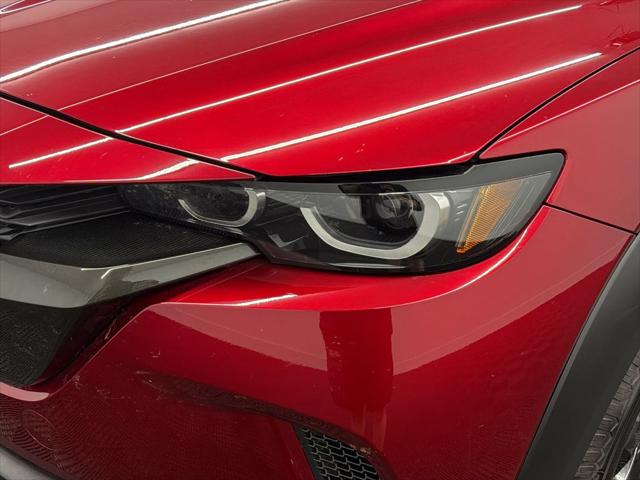 2024 Mazda CX-50 2.5 S Select