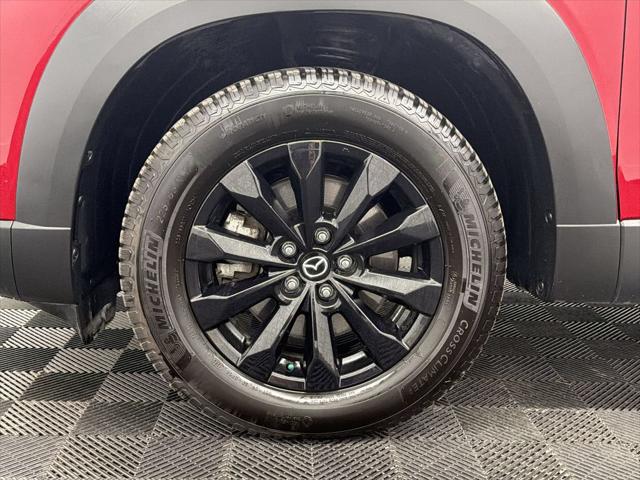 2024 Mazda CX-50 2.5 S Select