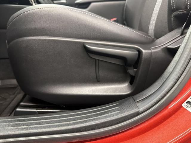 2024 Mazda CX-50 2.5 S Select
